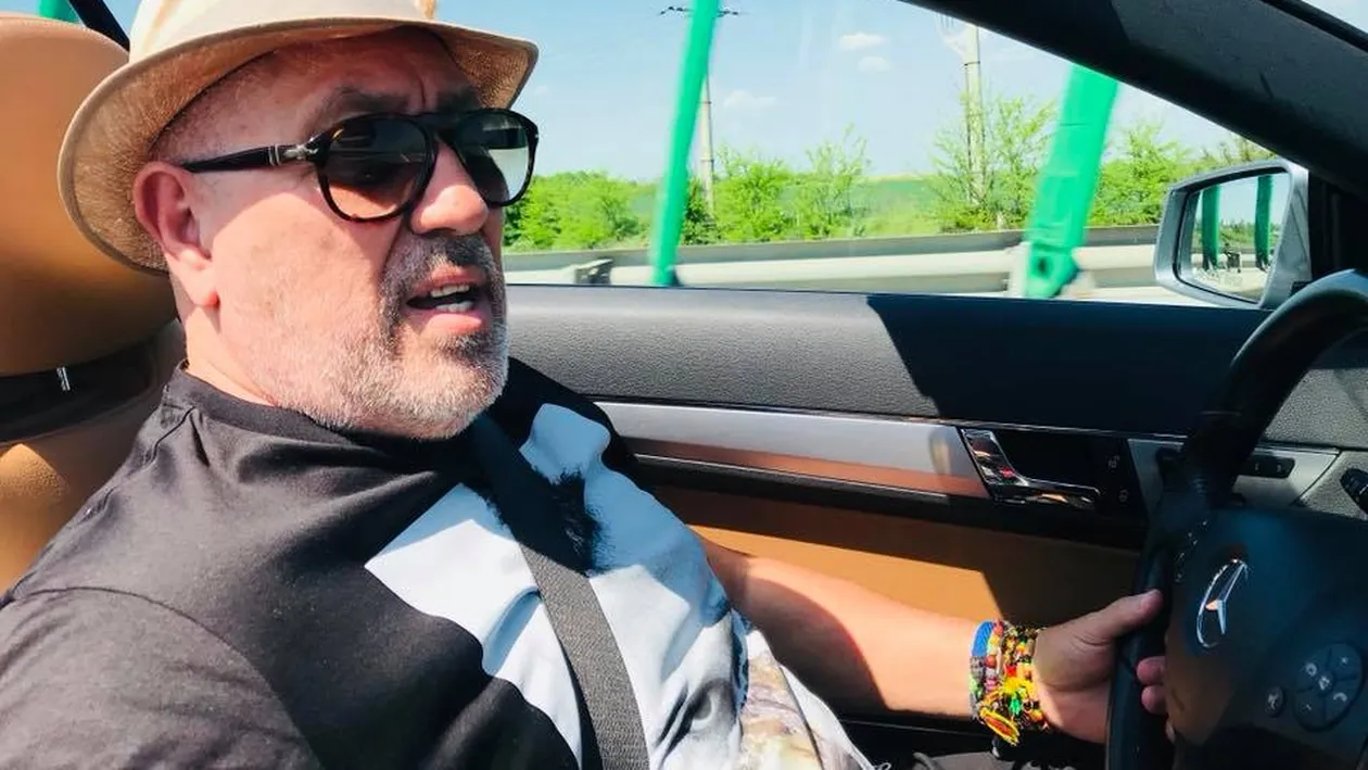 Serghei Mizil, revoltat după eliminarea lui Giani Kiriță de la Exatlon: “El a ținut echipa unită, erau toți cu moralul la pământ“