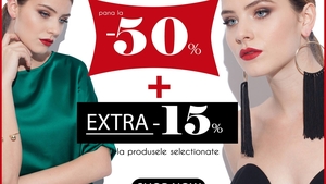 AI VĂZUT SUPER PREŢURILE DE LA NISSA??? DISCOUNTURI DE PÂNĂ LA -50%!!!