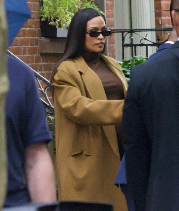 Cassie Ventura
Foto: Profimedia
