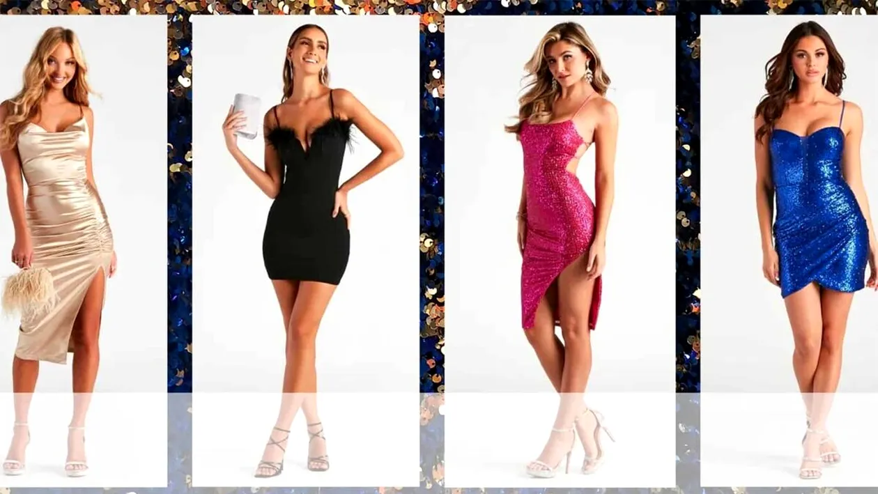 În ce culoare trebuie să te îmbraci în noaptea de Revelion, în funcție de zodia ta, pentru a avea noroc tot anul 2026