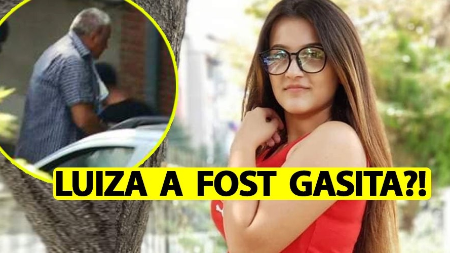 Luiza a fost găsită?! Anunțul făcut de Poliția Română în cazul Caracal