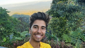 Decizia neașteptată luată de Sebastian Dobrincu, deși este într-o relație cu Otniela Sandu: „M-am izolat singur...”