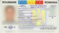 Se schimbă buletinele în România, din 2021! Ce pățesc cei care refuză actul electronic