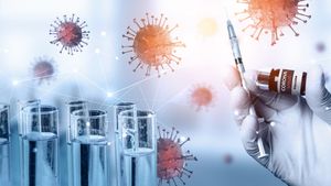 Coronavirus România 26 februarie. Câți pacienți au murit în ultimele 24 de ore