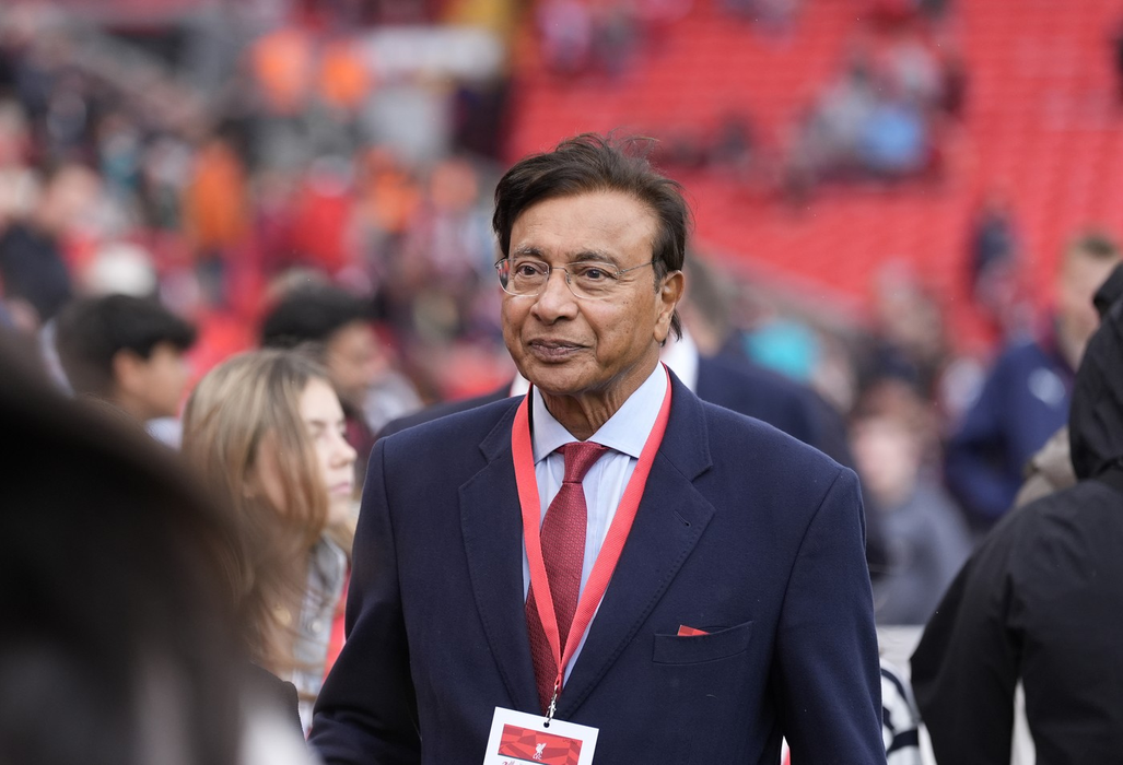 Lakshmi Mittal. Sursa foto: Profimedia