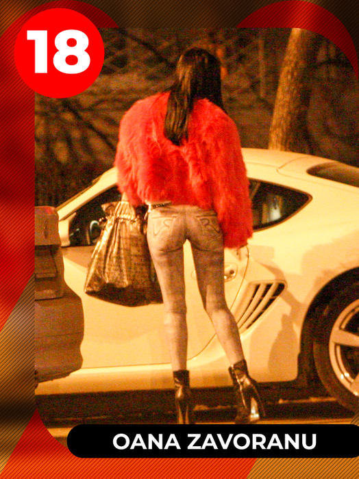TOP 30 sexy-rockerițe din showbiz care au eclipsat asistența cu pantalonașii și fustițele din piele. Andreea Bălan și Bianca Drăgușanu, în ipostaze de neuitat