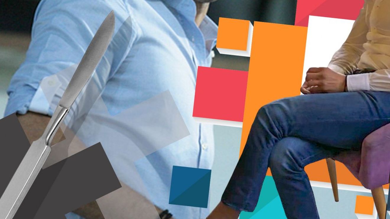 Operat în secret, un șef de club din Liga I a slăbit 10 kg! Imagini în premieră după externare