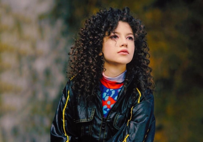 Cleopatra Stratan, apariție de nerecunoscut! Are părul creț și…