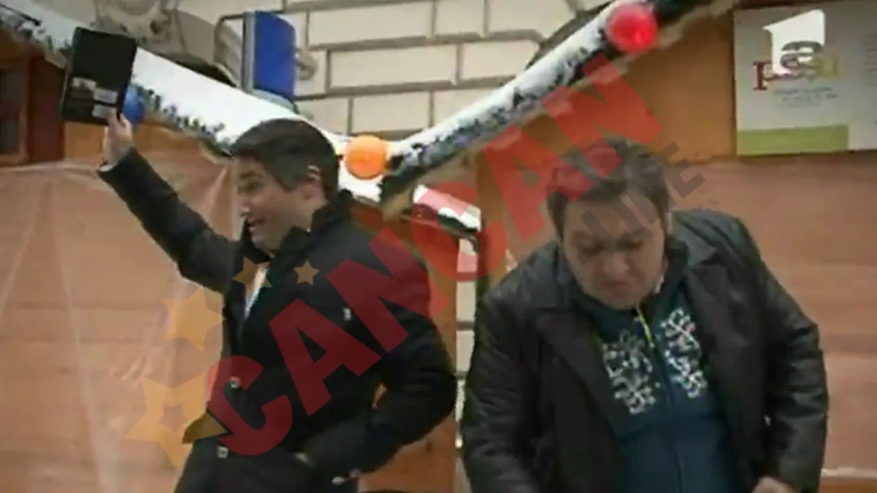 VIDEO Gigi Becali a gasit zece intrebuintari pentru cartea lui Botezatu! VEZI AICI Ce ar face latifundiarul cu ea