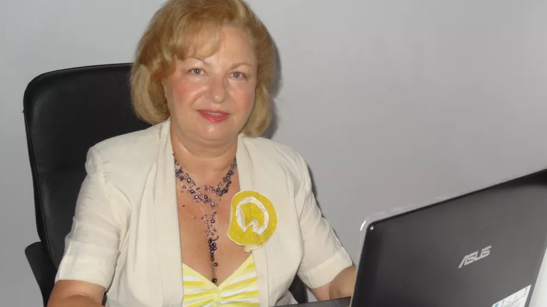 Mesajul tulburător al Lilianei, femeia de afaceri care a stat 62 de zile în spital, infectată cu noul coronavirus: ”Asta era alinarea mea!”