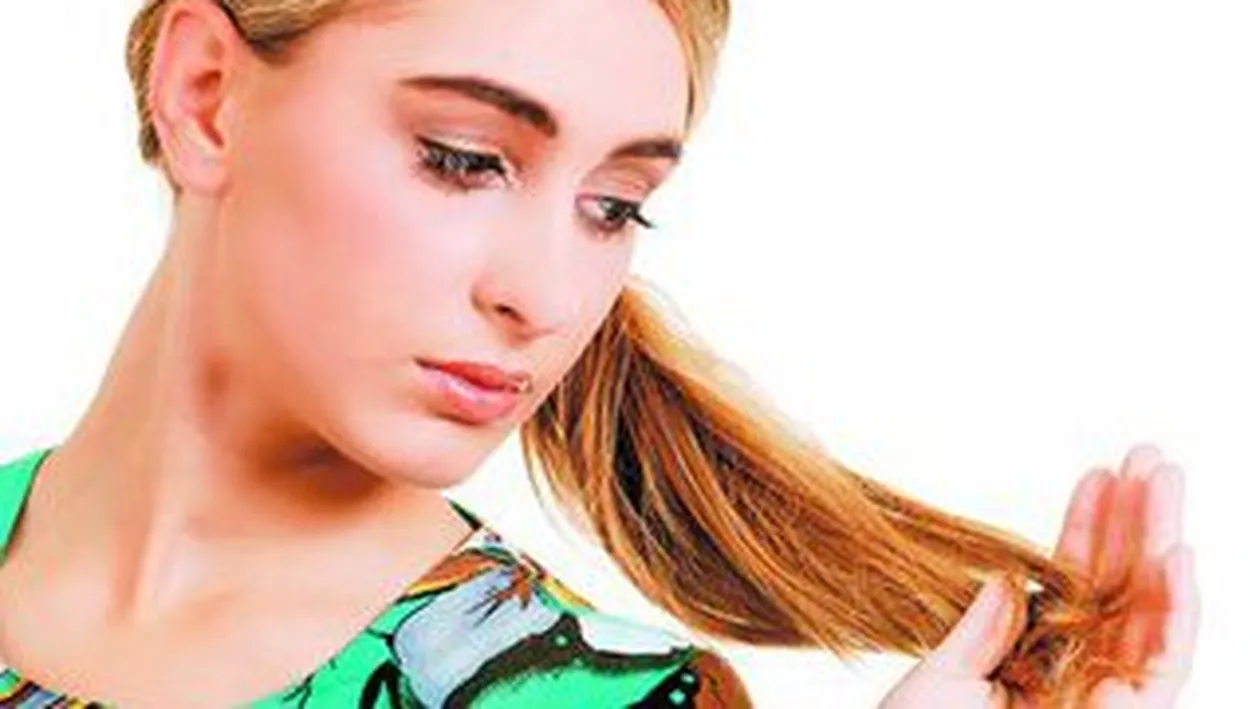 Care sunt inamicii si prietenii parului tau