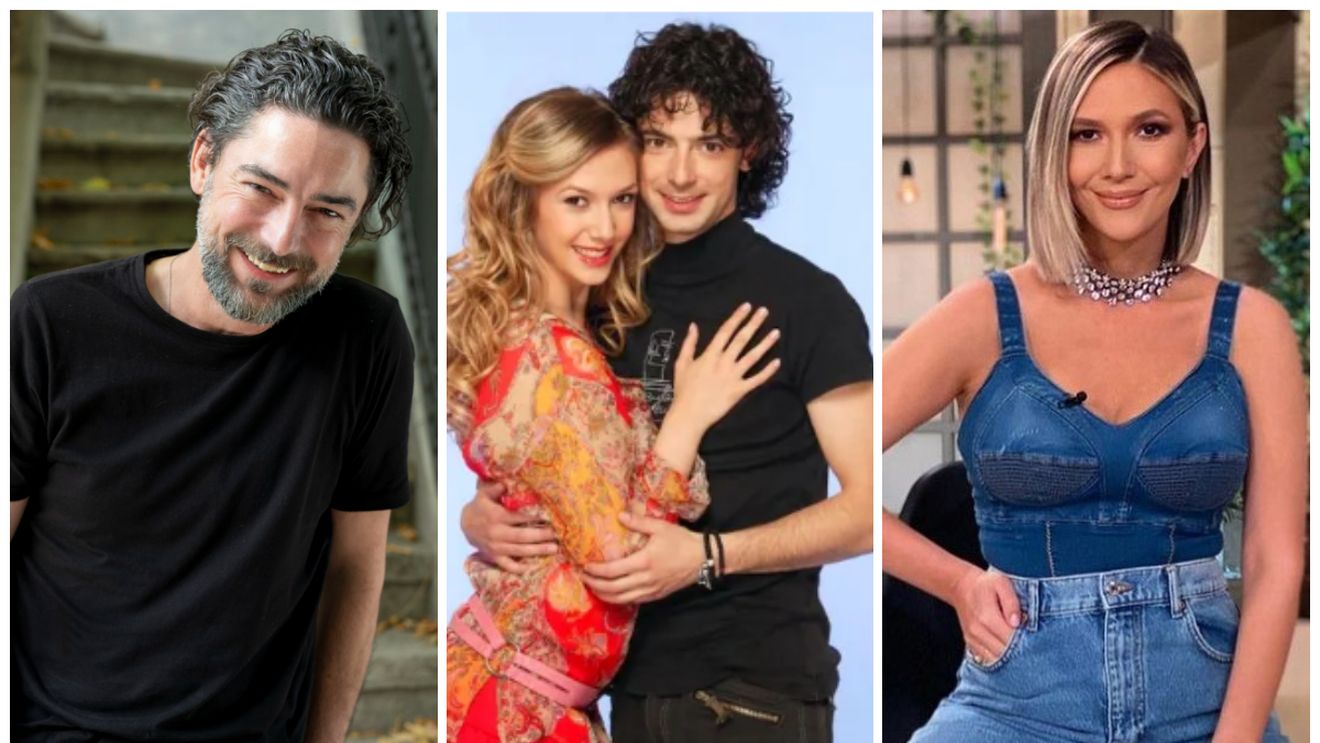 Îți mai amintești de cuplul fenomen Dan Bordeianu - Adela Popescu! Care a fost, de fapt, motivul pentru care relația celor doi s-a destrămat: „A fost sfârșitul lumii”