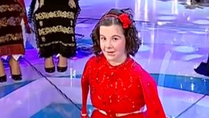 Mărturisiri emoţionante despre LORELAI MOŞNEGUŢU, câştigătoarea "Românii au talent". Mama ei, Viorica: "Au fost mai multe momente când am chemat salvarea"