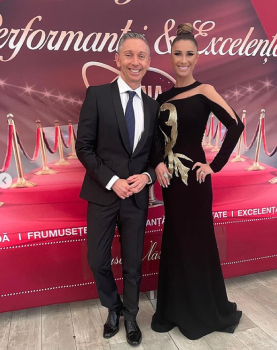 Divorțul a schimbat-o total! Anamaria Prodan a slăbit enorm. Cum arată acum, după ce Laurențiu Reghecampf a decis să se despartă de ea
