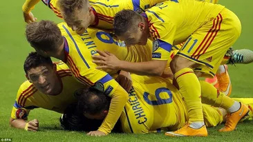 CINCI MOTIVE pentru care trebuie să ne MÂNDRIM cu România la Euro