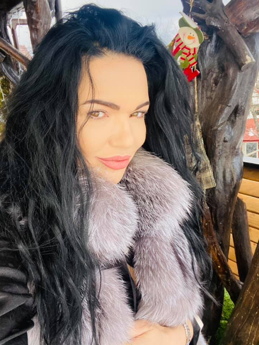 Noi dezvăluiri despre bătaia încasată de Ioana de la Ilie Năstase: ”Tind spre divorț!”