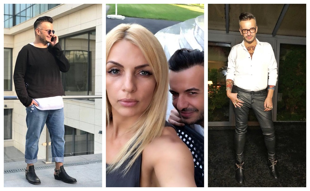 Cum a fost îmbrăcat Răzvan Ciobanu pentru ultimul drum. Laura Vicol: “L-am văzut, am apucat să îl pup”