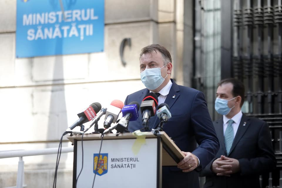 Când nu e la minister, Nelu Tătaru se dedică în totalitate familiei