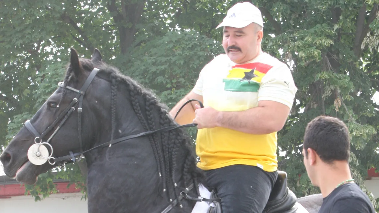 Procurorii au extins cercetarile pe numele lui Nutu Camataru! Vezi ce replica taioasa le-a dat acesta, din boxa acuzatilor!