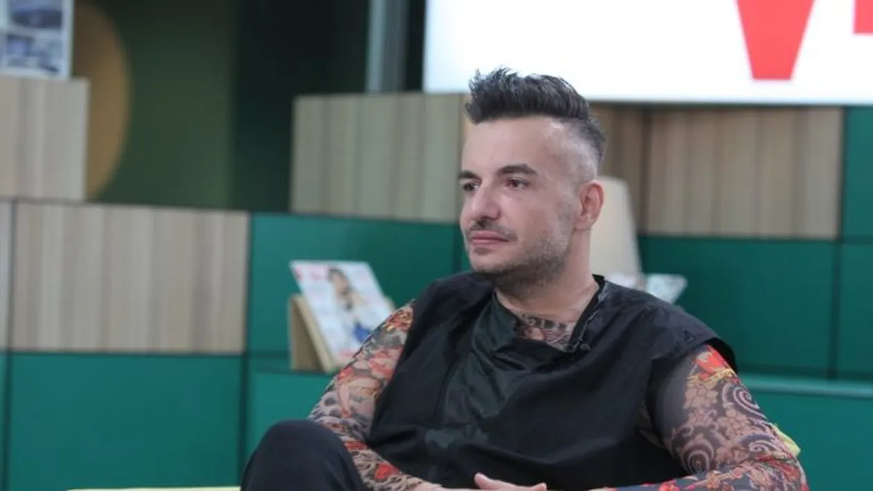 Fostul iubit al lui Răzvan Ciobanu, devastat de durere: ”Nu am cum să depăşesc aceste momente...”