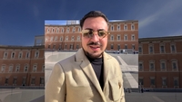Prințul Marco a reacționat, după ce Remi a fost umilit de Narcis la bonfire-ul de confruntare. Ispita doar ce îi stricase relația