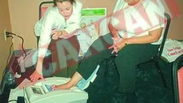 Femeile de peste 50 de ani, cele mai predispuse la osteoporoza