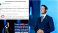 Mesaj agramat al conducerii PNL, declarată ilegală de instanță. Robert Sighiartău a scris de două ori „colegii noștrii” într-o postare pe Facebook. Textul a fost corectat abia după ce Gândul a semnalat greșeala, la 11 ore de la postare