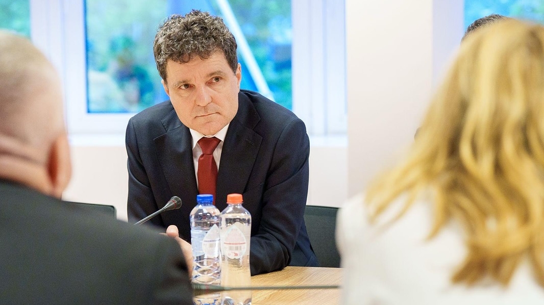 CSM, presiuni pe Nicușor Dan! Președintele, acuzat de blocajul din justiție