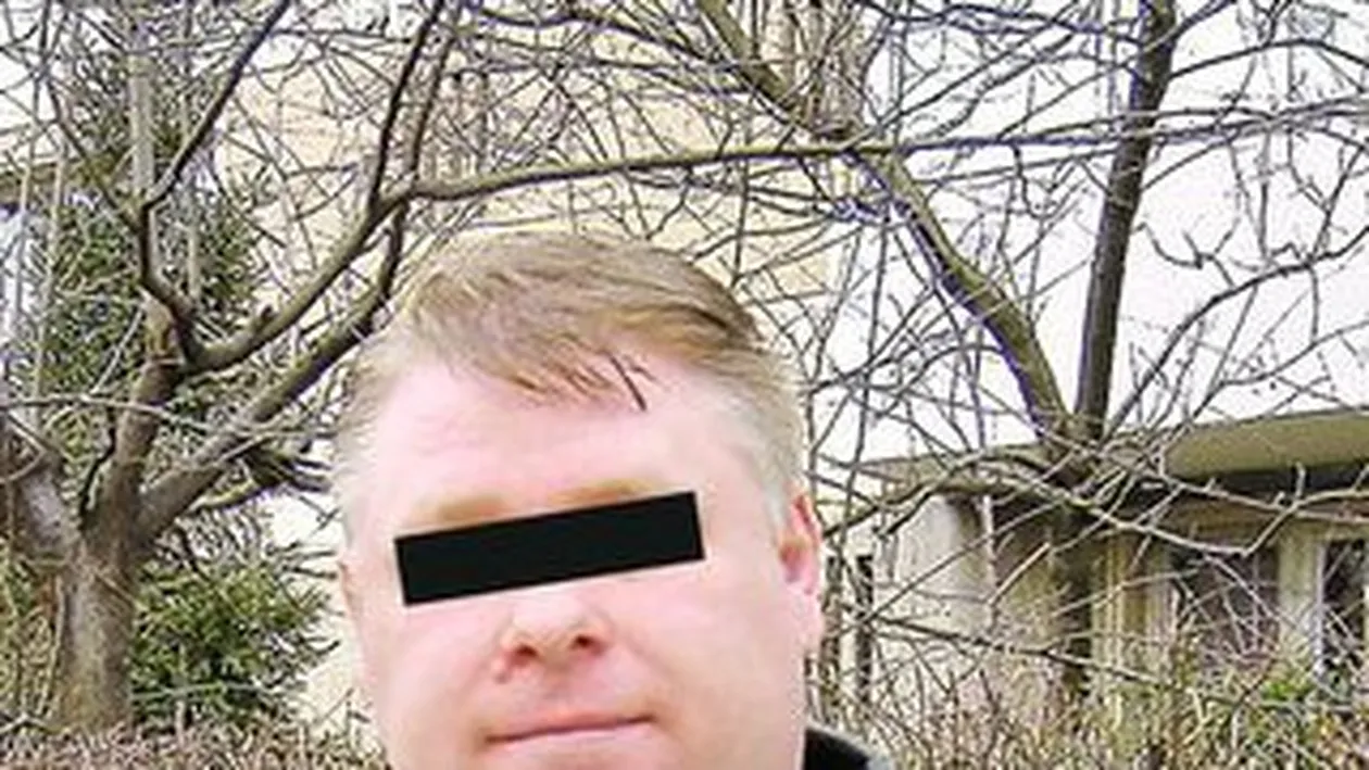 Mihai Cazacu, milionarul de la Loto din Targu Frumos, trage ponoasele pentru cei 200.000. de euro imprumutati. Bate tribunalele sa-si recupereze banii