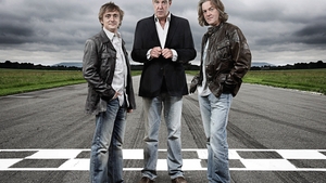 Unul din prezentatorii de la Top Gear a fost prins cu amanta! Vezi despre cine este vorba!