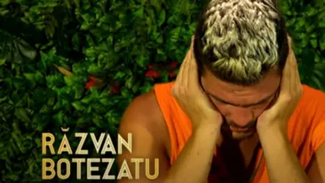 De ce a plecat, de fapt, Răzvan Botezatu de la ”Sunt celebru, scoate-mă de aici”? Scandal la Pro TV