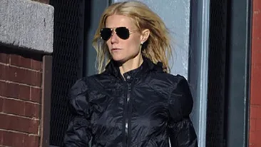 Gwyneth Paltrow si Kate Moss s-au certat ca doua tate pe strada! Vezi ce jigniri si-au aruncat cele doua dive!