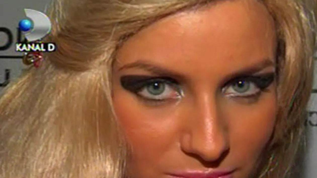 VIDEO Ogica se insoara! Vanessa: Pentru mine este barbatul perfect! Sunt foarte multumita, este exact ce mi-am dorit!