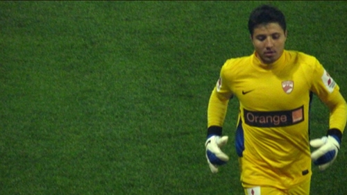 Cristian Balgradean are o iubita pe care se apleaca pentru a o putea saruta! Vezi cum arata impreuna