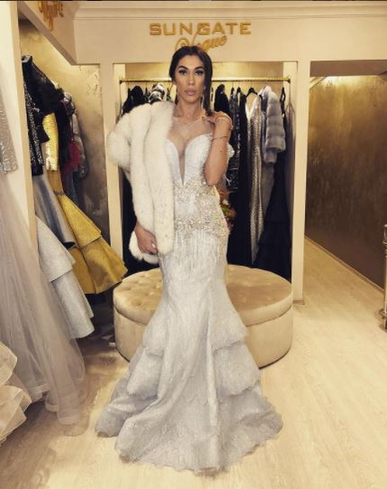 Loredana Pastramă, dezvăluiri despre viața intimă a surorii sale: “Pepe nu e primul ei bărbat! Raluca a făcut două avorturi, a fost cusută să pară virgină” | FOTO