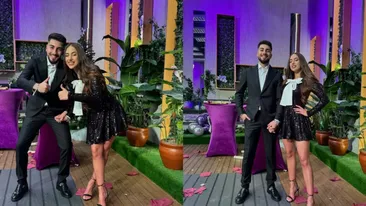 Bianca și Patrick de la Casa Iubirii, primele declarații despre un copil: „Sunt sigură că o să fie un tată extraordinar”