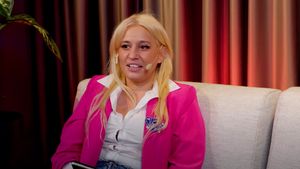 Cum arată Anisia Gafton, câștigătoarea Sunt celebru, scoate-mă de aici, după ce și-a operat nasul! N-o mai recunoști pe stradă: ”Am crezut că e filtru!”