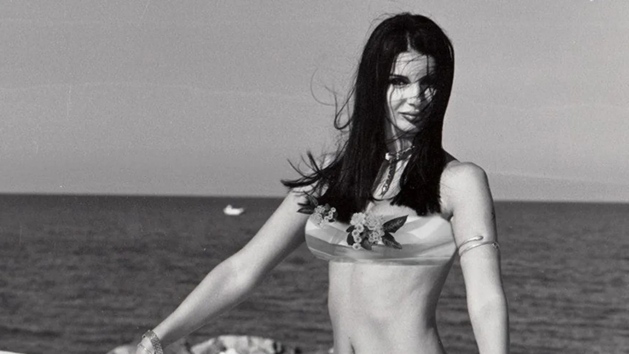 Marinela Nitu a slabit zece kilograme in trei luni! Vezi aici cum a reusit sotia lui Miron Cozma sa ajunga la formele din tinerete