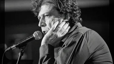 BREAKING | A murit Adrian Pleșca, fondatorul trupelor Timpuri Noi și Partizan