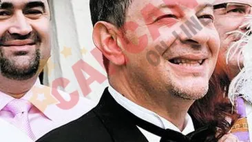 Acum sunt copilul lui Dumnezeu!