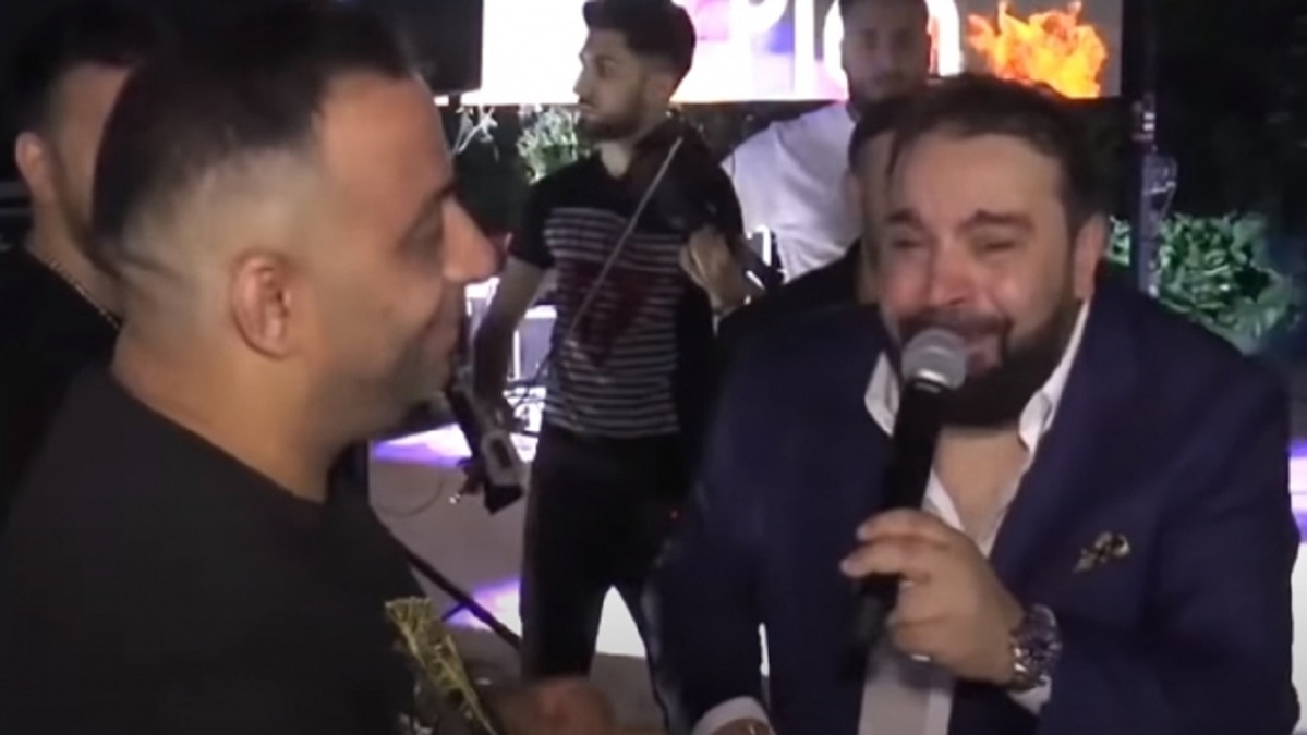 Costel Corduneanu pregătește răzbunarea lui Pian: ”Trebuie să plătească pentru asta!”