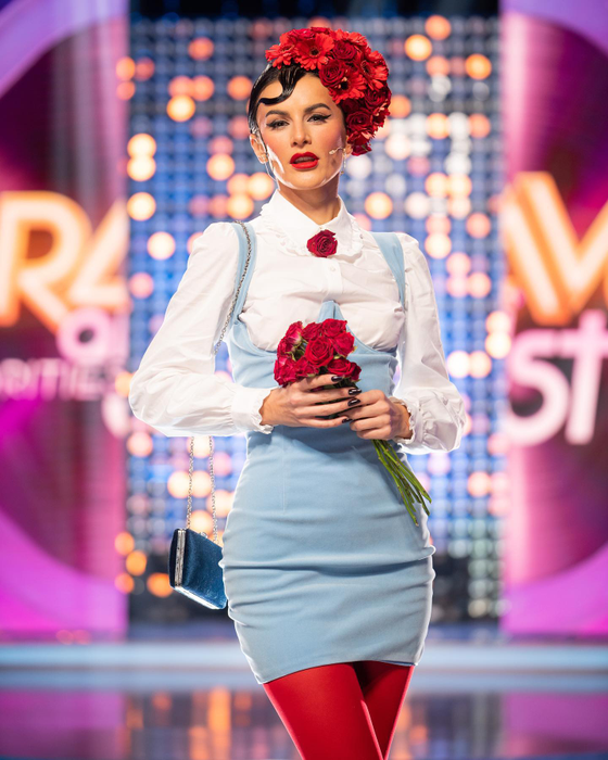 ”A fost oribil, mai mult decât toxic!” Ruxi Opulenta e singură și nu mai vrea să audă de bărbați!