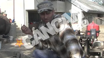 Un iesean a carui sotie a murit in teribilul accident de la Scanteia a tocat banii din despagubiri si donatii cu amanta!