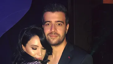 ADELINA PESTRIŢU, schimbare radicală de look! Iubita lui SPEAK şi-a pus un cercel în...