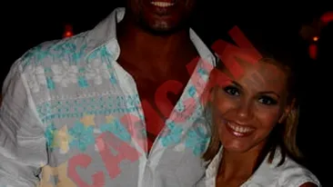 Iubita lui Cabral, Andreea Patrascu a implinit ieri 25 de ani! In copilarie sufeream ca ziua mea e vara si nu puteam duce bomboane la scoala