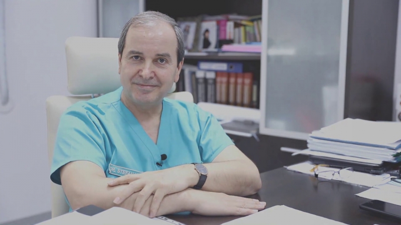 Realitatea dură: 1 din 3 români testați are COVID-19. Dr Ioan Ștefan, infecționist, despre unde este cel mai mare risc de infectare