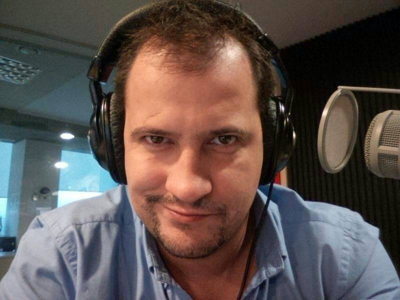 Șerban Huidu, prima reacție după ce a apărut în presă zvonul că ar fi încetat din viață: „Nu am murit, sunt…”