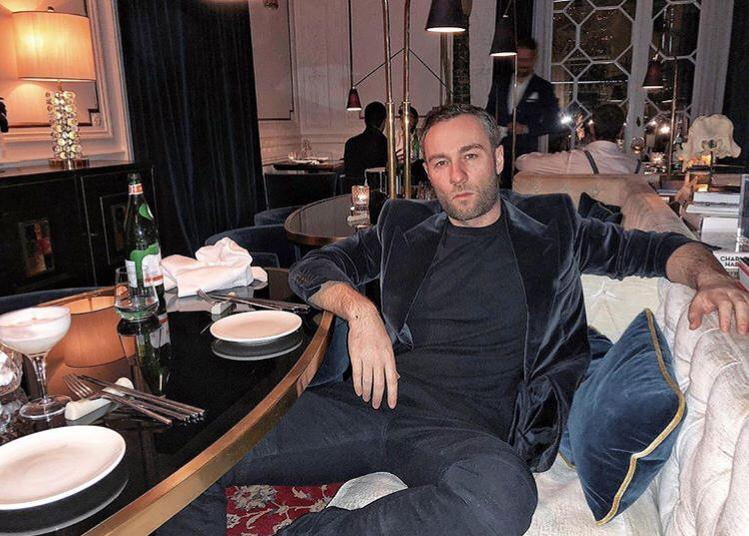 Alex Faur, cel mai excentric tânăr milionar din România!