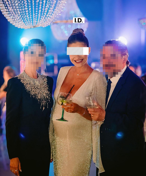 I.D., în cea mai importantă zi din viața ei