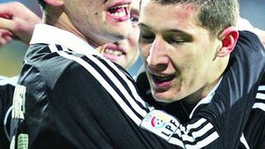 Mihai Costea si-a "combinat" fratele cu Ada Nechita